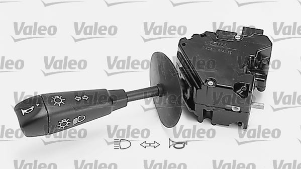 VALEO 251203 Direksiyon Sistemi Direksiyon - PEUGEOT 104 uyumlu
