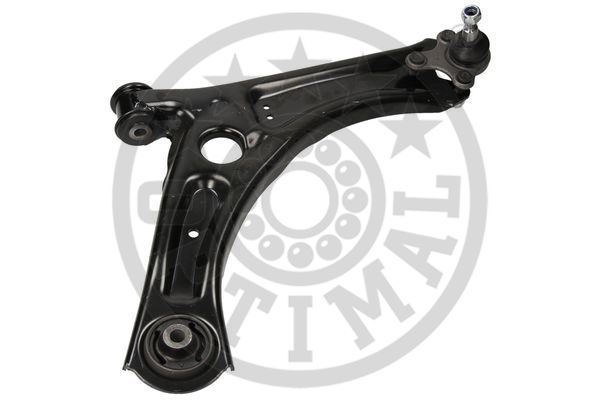 OPTIMAL G6-1389 Süspansiyon Sistemi Bugi Kolu - VW CADDY III Kasa/büyük limuzin (2KA, 2KH, 2CA, 2CH) uyumlu
