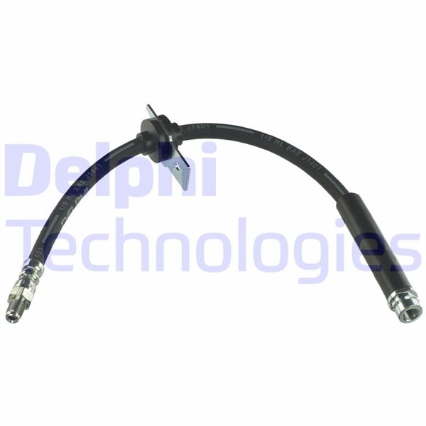DELPHI LH7143 Fren Sistemleri Fren Hortumları - FORD C-MAX II (DXA/CB7, DXA/CEU) uyumlu