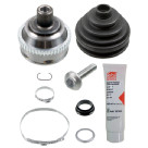 FEBI BILSTEIN 181991 Diferansiyel & Aktarma Sistemi Mafsallar - VW TRANSPORTER T4 Minibüs/Otobüs (70B, 70C, 7DB, 7DK, 70J, 70K, uyumlu