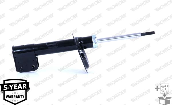 MONROE G7267 Süspansiyon Sistemi Amortisör - PEUGEOT 307 (3A/C) uyumlu