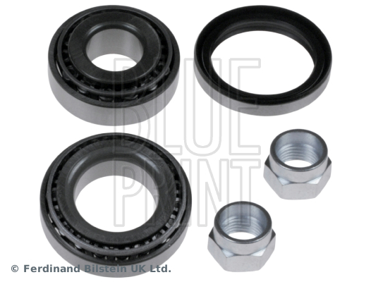BLUE PRINT ADM58312 Jant & Lastik & Bijon Poyra - MAZDA 626 II (GC) uyumlu