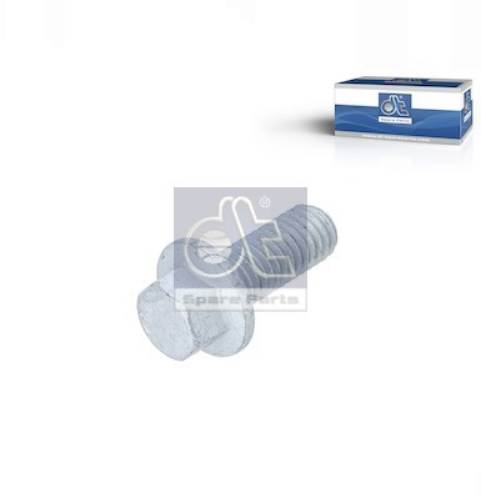 DT Spare Parts 2.10695 Sarf Malzemeler Cıvatalar