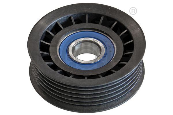 OPTIMAL 0-N2028 Motor Yönlendirme & Kılavuz Makarası - FORD MONDEO I (GBP) uyumlu