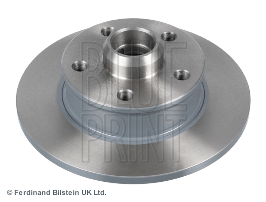 BLUE PRINT ADV184380 Fren Sistemleri Fren Diski - VW PASSAT B3/B4 (3A2, 35I) uyumlu