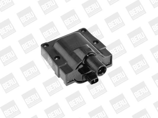 BorgWarner (BERU) ZS445 Ateşleme Sistemi Ateşleme Bobini - TOYOTA CAMRY (_V1_) uyumlu