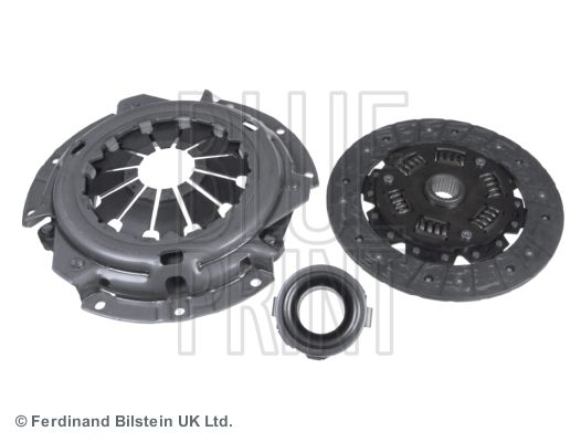 BLUE PRINT ADM53072 Debriyaj Sistemi Debriyaj Seti - MAZDA 6 Hatchback (GG) uyumlu