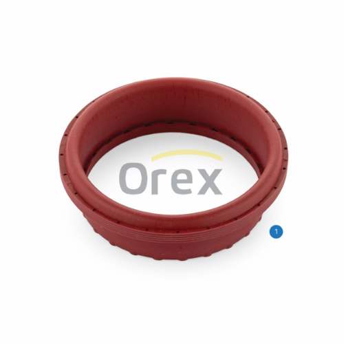 Piston Kolu Cıvatası - OREX - 810114