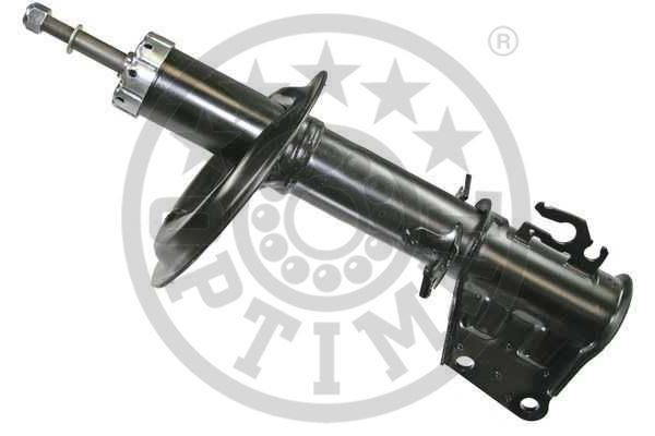 OPTIMAL A-18583H Süspansiyon Sistemi Amortisör - FIAT PALIO (178_, 171_, 371_) uyumlu
