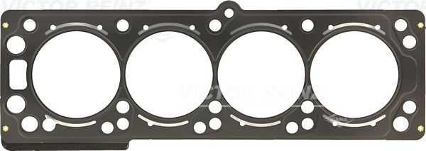 VICTOR REINZ 61-37245-00 Motor Silindir Kafa Contası - OPEL ZAFIRA / ZAFIRA FAMILY B (A05) uyumlu