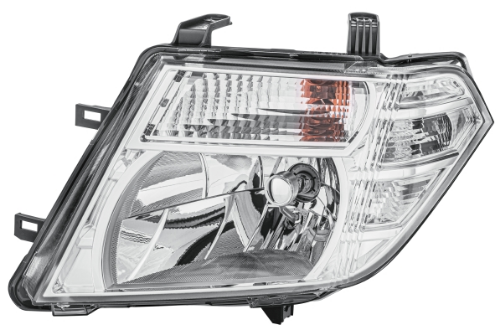 HELLA 1EE 238 055-011 Farlar & Aydınlatma Far Parçaları - NISSAN NAVARA NP300 (D40) uyumlu