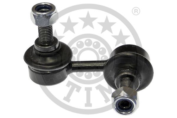 OPTIMAL G7-750 Süspansiyon Sistemi Stabilizatör - HONDA S2000 (AP) uyumlu