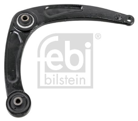 FEBI BILSTEIN 280445 Süspansiyon Sistemi Bugi Kolu - CITROËN BERLINGO / BERLINGO FIRST MPV (MF_, GJK_, GFK_) uyumlu