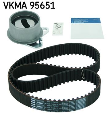 SKF VKMA 95651 Motor Triger Seti - MITSUBISHI COLT V (CJ_, CP_) uyumlu