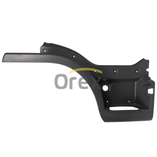 Basamak - OREX - 266071 Ürün Görseli