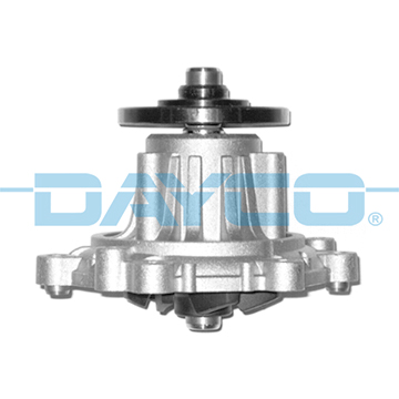DAYCO DP390 Motor Devirdaim - TOYOTA LAND CRUISER (_J7_, _JL7_) uyumlu