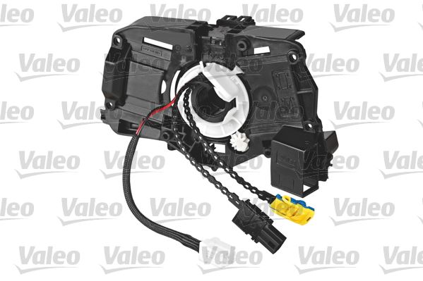 VALEO 251681 Elektrik Sistemi Kablo Seti & Parçaları - DACIA DUSTER (HS_) uyumlu