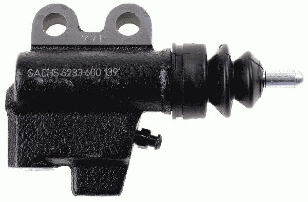 SACHS 6283 600 139 Debriyaj Sistemi Debriyaj Merkezi - NISSAN ALMERA II Hatchback (N16) uyumlu