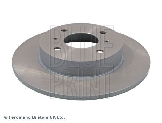 BLUE PRINT ADN14391 Fren Sistemleri Fren Diski - NISSAN PRIMERA (P11) uyumlu