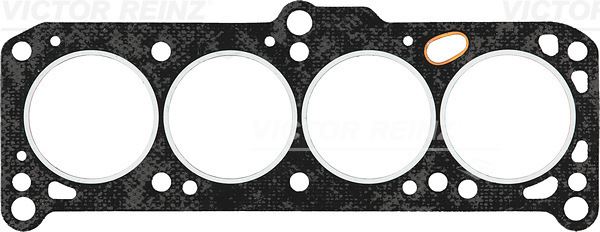 VICTOR REINZ 61-25385-30 Motor Silindir Kafa Contası - AUDI 80 B1 Sedan (80, 82) uyumlu