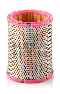 MANN-FILTER C 1440/1 Motor Hava Filtresi - CITROËN C25 Minibüs/Otobüs (280_, 290_) uyumlu