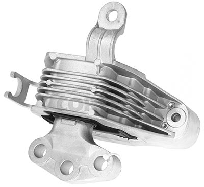 CORTECO 49402602 Motor Motor Yataklama - OPEL ASTRA J Sports Tourer (P10) uyumlu