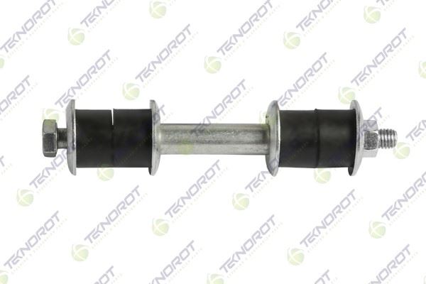 TEKNOROT HY-206 Süspansiyon Sistemi Stabilizatör - MAZDA 626 II (GC) uyumlu