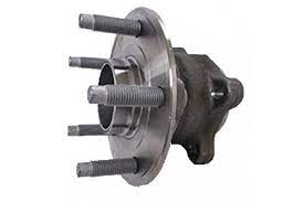 Tekerlek Rulmanı - GM - 13593158 Ürün Görseli