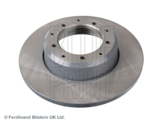 BLUE PRINT ADJ134326 Fren Sistemleri Fren Diski - LAND ROVER DEFENDER Station Wagon (L316, L315) uyumlu