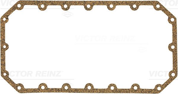 VICTOR REINZ 71-41691-00 Motor Karter Contası - ZETOR Major uyumlu