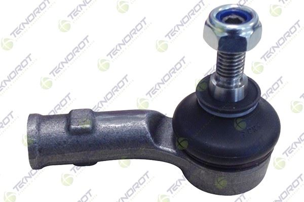 TEKNOROT FO-436 Direksiyon Sistemi Mafsal - FORD FOCUS II Turnier (DA_, FFS, DS) uyumlu