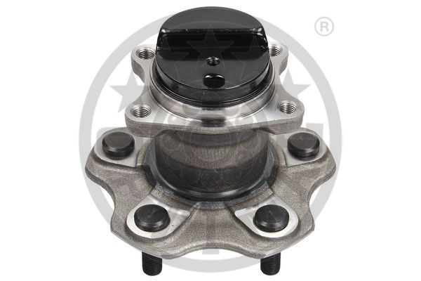 OPTIMAL 962226 Jant & Lastik & Bijon Poyra - NISSAN PULSAR Hatchback (C13) uyumlu