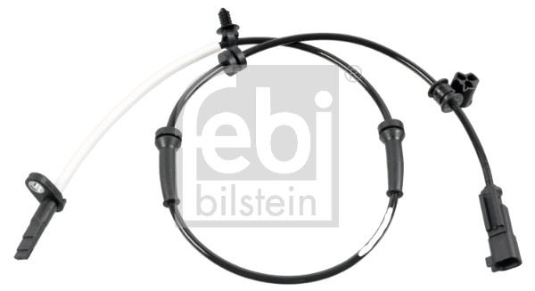 FEBI BILSTEIN 181242 Fren Sistemleri Sürüş Dinamiği Ayarı - TESLA MODEL S (5YJS) uyumlu