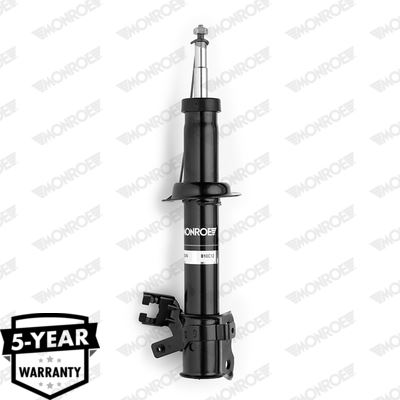 MONROE 10026 Süspansiyon Sistemi Amortisör - NISSAN MICRA II (K11) uyumlu