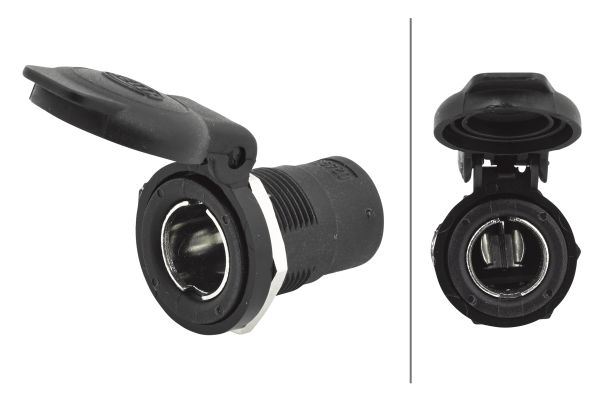 HELLA 8JB 001 946-082 Sarf Malzemeler Yükleme Malzemesi
