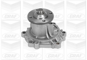 GRAF PA767 Motor Devirdaim - VW TARO uyumlu