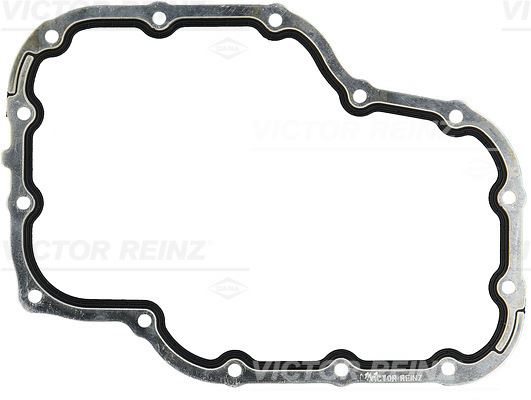VICTOR REINZ 71-17236-00 Motor Karter Contası - LAND ROVER DISCOVERY III (L319) uyumlu