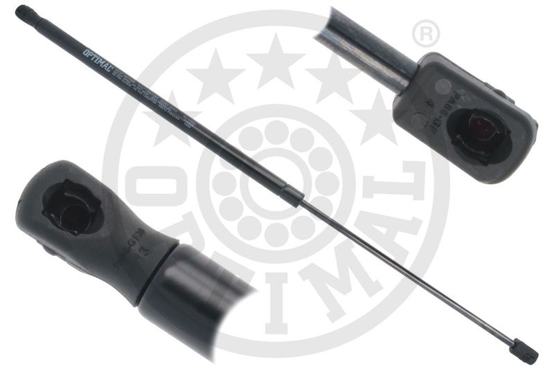 OPTIMAL AG-50886 Kaporta & Gövde Parçaları Gaz Yayı - SKODA OCTAVIA III Combi (5E5, 5E6) uyumlu
