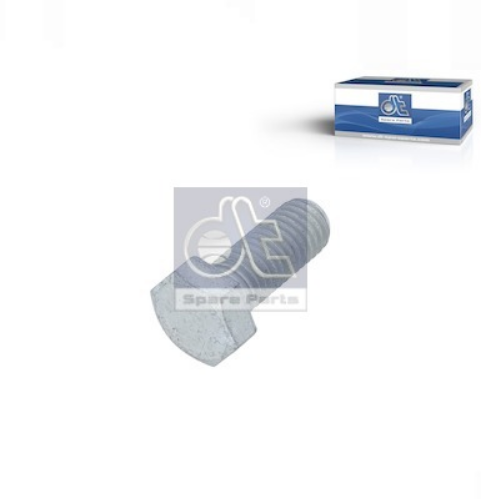 DT Spare Parts 9.02009 Sarf Malzemeler Cıvatalar