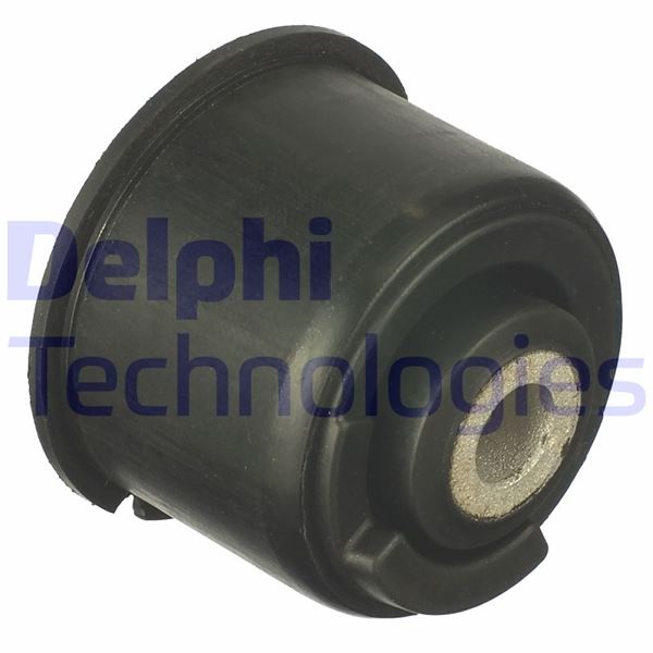 DELPHI TD912W Tekerlek & Aks Parçaları Teker Rulmanı - FIAT 500 C (312_) uyumlu