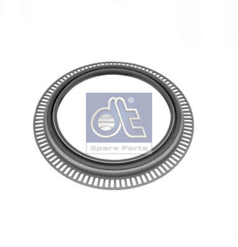 DT Spare Parts 3.60100 Jant & Lastik & Bijon Poyra - MERCEDES-BENZ ACTROS MP2 / MP3 uyumlu
