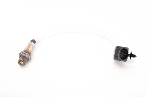 BOSCH 0 258 017 357 Emme & Egzoz Sistemi Egzoz Sensörleri - FORD C-MAX II (DXA/CB7, DXA/CEU) uyumlu
