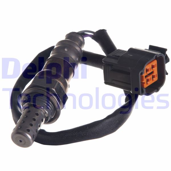 DELPHI ES20387-12B1 Emme & Egzoz Sistemi Egzoz Sensörleri - MAZDA MPV II (LW) uyumlu