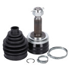 FEBI BILSTEIN 183243 Diferansiyel & Aktarma Sistemi Mafsallar - HYUNDAI GETZ (TB) uyumlu