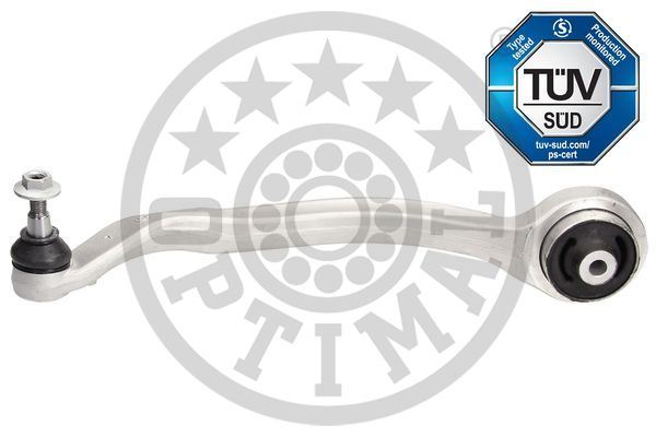 OPTIMAL G5-841 Süspansiyon Sistemi Bugi Kolu - AUDI A4 B6 Cabrio (8H7) uyumlu