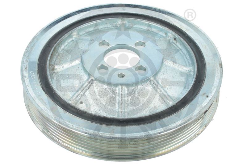 OPTIMAL F7-8037 Motor Kayış Kasnağı - ALFA ROMEO GIULIETTA (940_) uyumlu