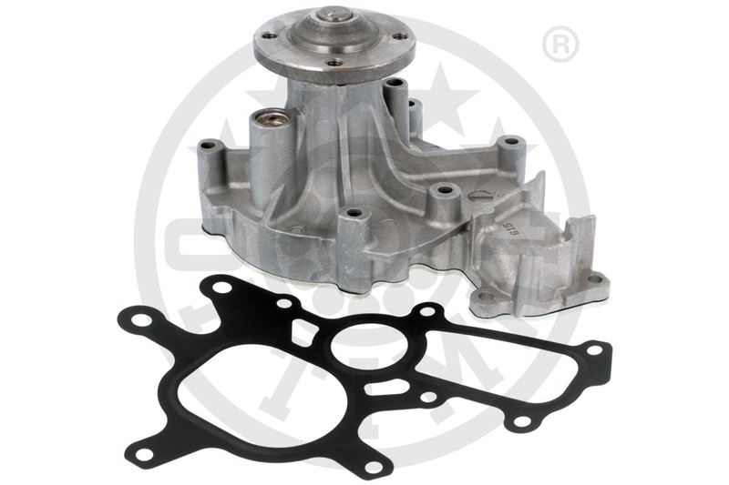 OPTIMAL AQ-2603 Motor Devirdaim