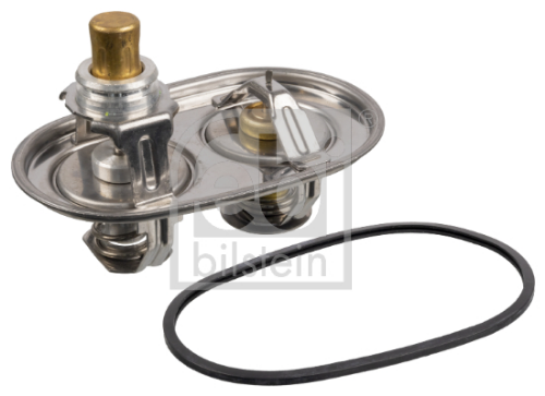 FEBI BILSTEIN 173372 Motor Termostat - SCANIA R I uyumlu