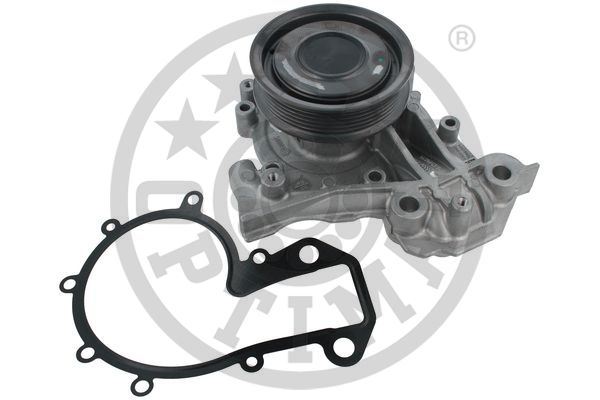 OPTIMAL AQ-2503 Motor Devirdaim - OPEL ZAFIRA TOURER C (P12) uyumlu