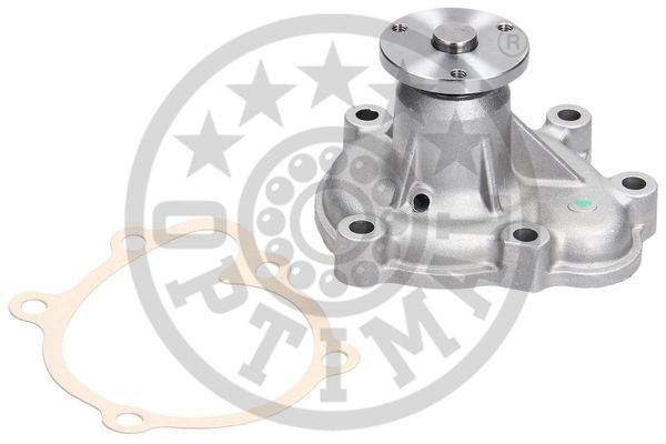 OPTIMAL AQ-1500 Motor Devirdaim - OPEL ASTRA J Sports Tourer (P10) uyumlu